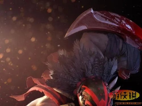 《DOTA2》成就系统曝光 大陆代理或为新宽联