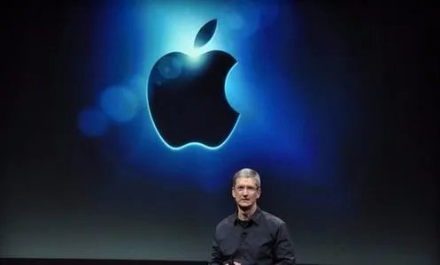 苹果股价再创新高是怎么回事?