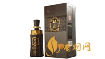 杜康酒52度价格大全 杜康酒52度价格表图多少钱一瓶