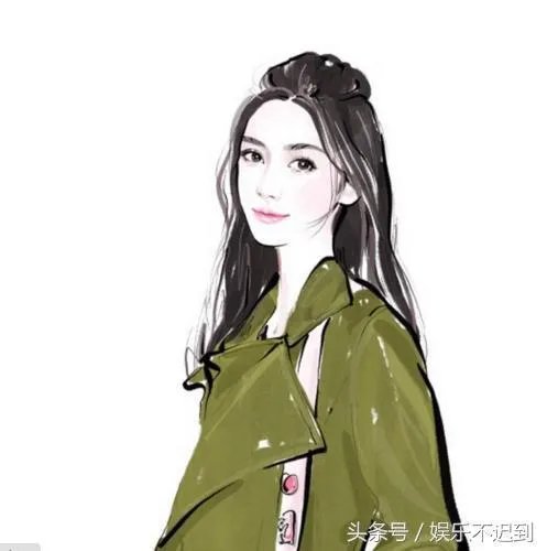 跑男,你更希望有baby还是迪丽热巴?