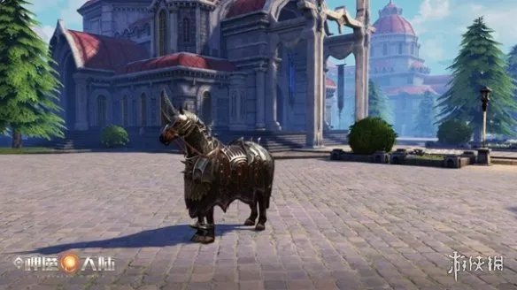 《新神魔大陆》坐骑怎么玩 坐骑玩法介绍