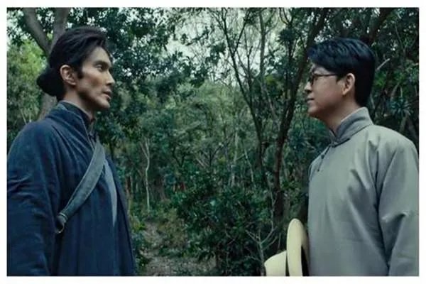 如何评价怒晴湘西？好看吗？