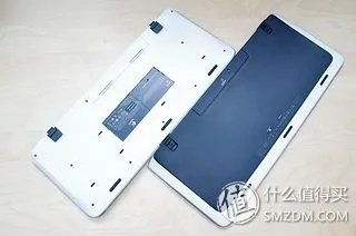 只是多了个背光？Logitech 罗技 K800与K520无线键盘全面对比