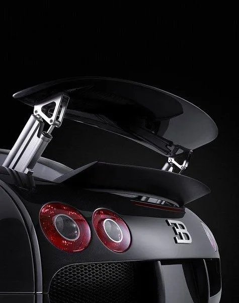 布加迪威龙怎么样？