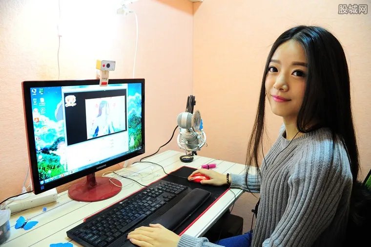 yy直播间怎么赚钱 揭秘yy直播间赚钱之道