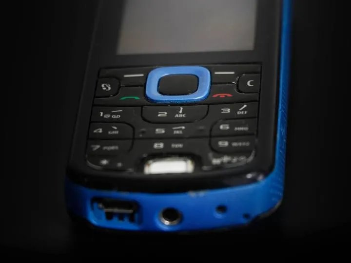 nokia 5320开箱评测(诺基亚5320实际测评)