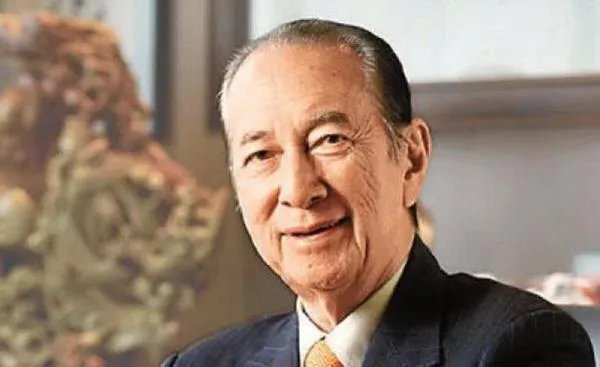 赌王何鸿燊七月出殡，他的扶灵人会有谁？