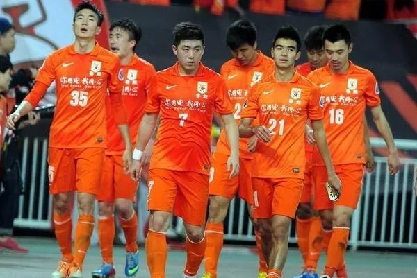 2016赛季中超鲁能主场对恒大比分几比几