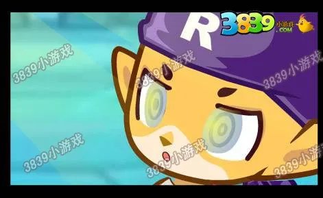 洛克王国亚特兰蒂斯大陆