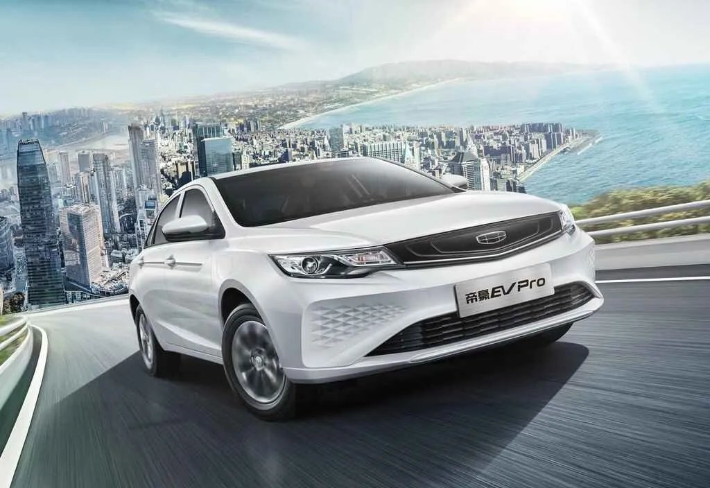 20万左右的轿车推荐