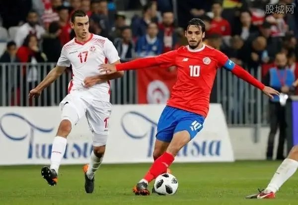 突尼斯国家队球员名单（最新名单）