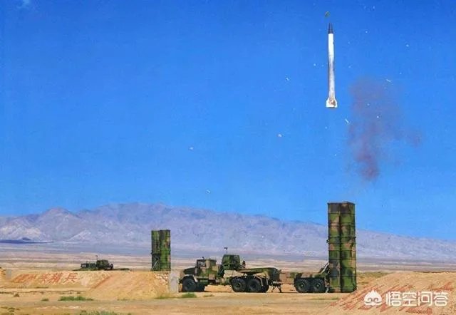 火控雷达锁定目标是什么意思?