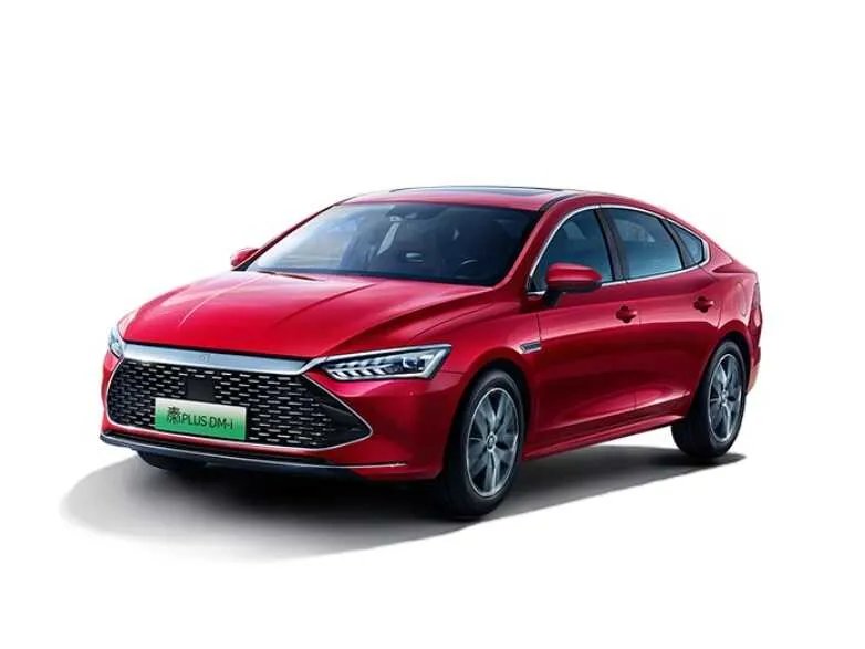 10万以内买什么车