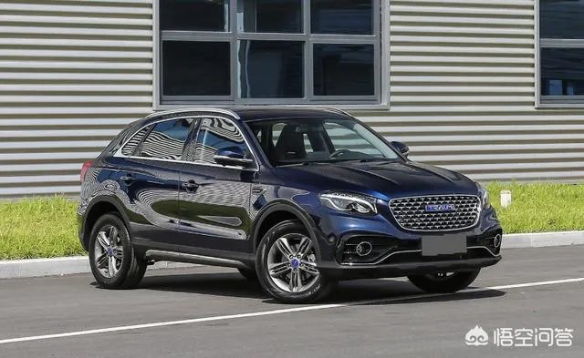 众泰2008论坛汽车之家