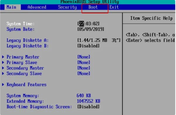 一键ghost还原系统步骤