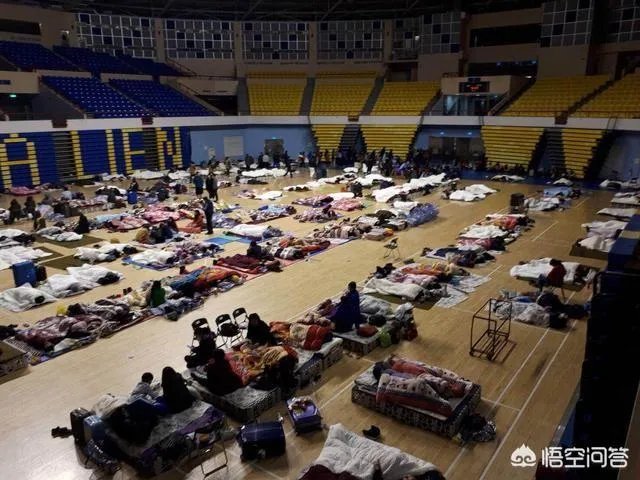 台湾花莲连续发生多次6.1级地震，情况如何？