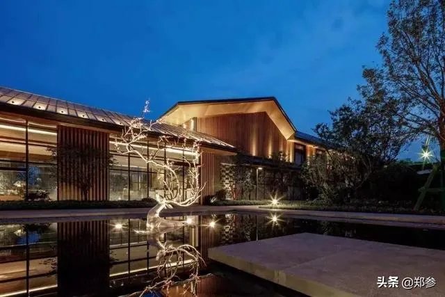 郑州哪些房地产开发商比较好？