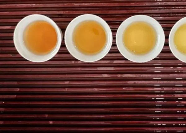 姜黄类饮料有哪些?