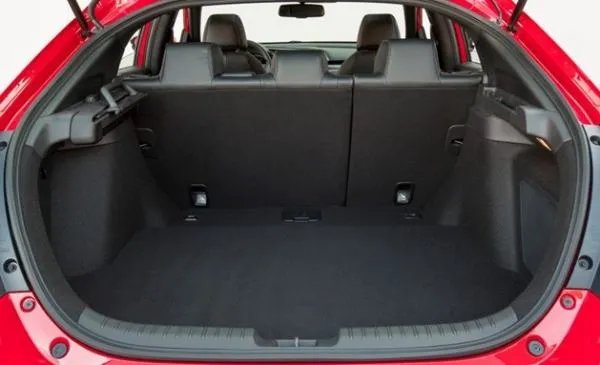 东风本田思域到底怎么样