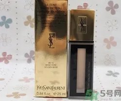 圣罗兰ysl羽毛粉底液怎么用?圣罗兰ysl羽毛粉底液使用方法