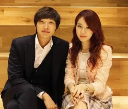 池贤宇刘仁娜分手原因,刘仁娜的真实身高