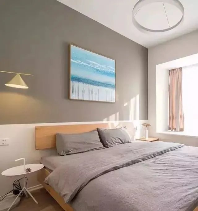 25款背景墙装修效果图,简单又不泛单调,让居住环境焕然一新!