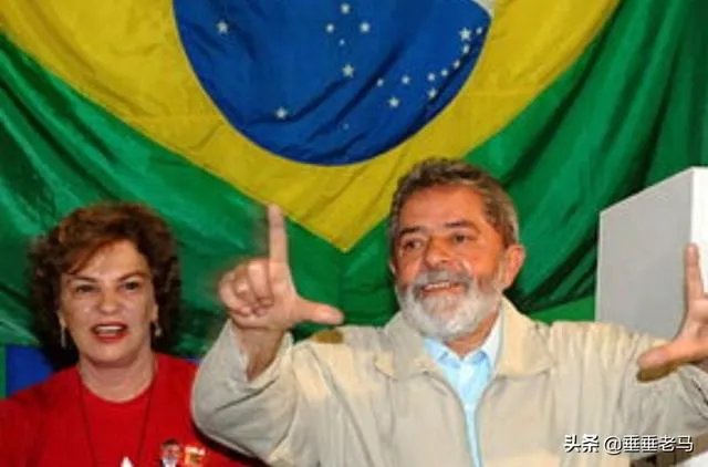 怎么看待巴西前总统卢拉，于11月8日正式出狱呢？