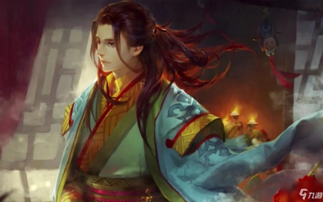 三国杀田丰如何获取