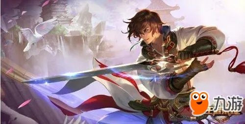 《王者荣耀》排位赛段位上铂金技巧