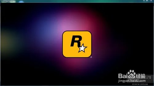 正版GTA5已停止工作，出现了一个问题