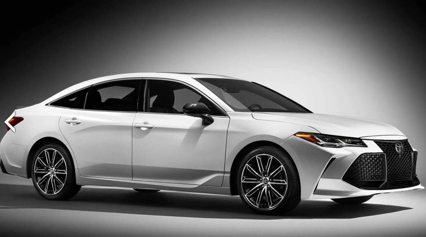 20万左右的轿车推荐