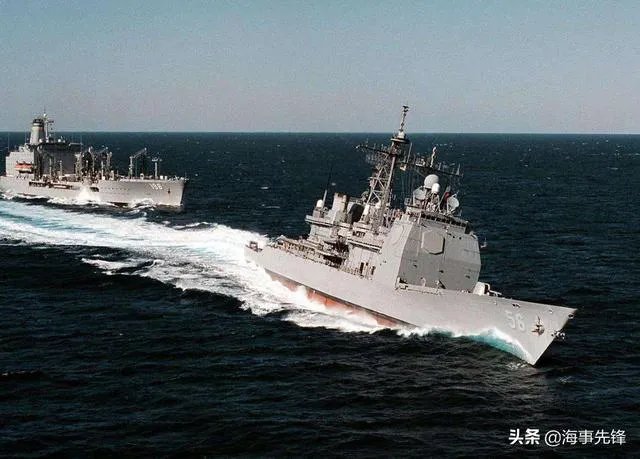 提康德罗加级巡洋舰好看吗？性能如何？