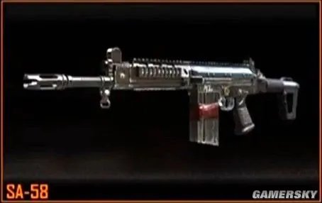 《使命召唤9：黑色行动2》完整武器装备细节