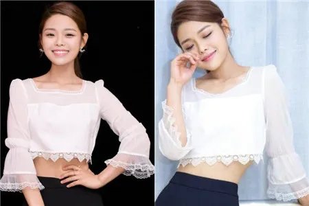 王莎莎硕士毕业 最丑童星完美逆袭