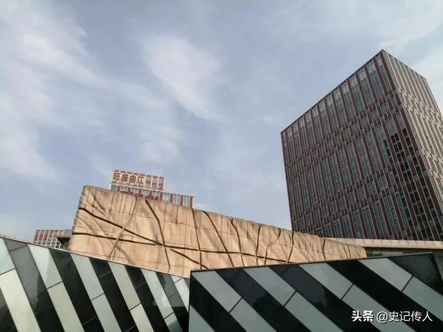 西安曲江的二手房合适买么？