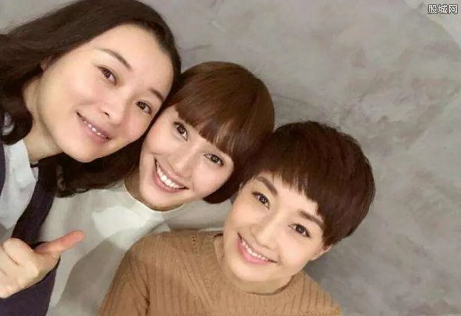 女演员吴越现任老公是谁 陈建斌已成过去式