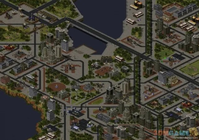 《红色警戒2:尤里的复仇》任务图文攻略