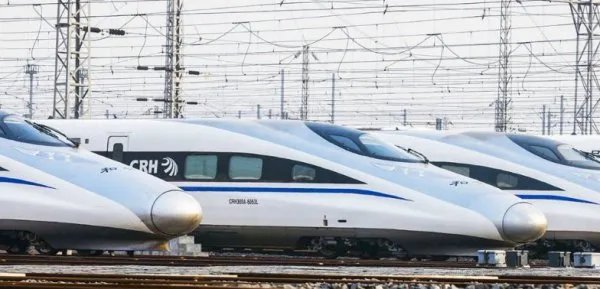 石济高铁对于四纵四横高铁网有何意义?