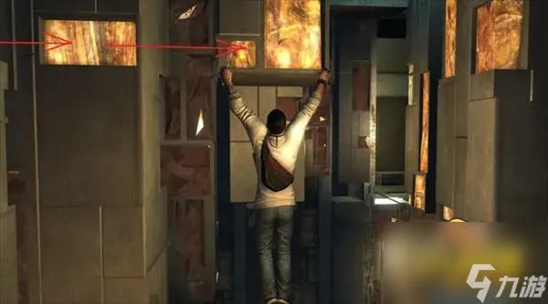 刺客信条3动力源在哪里 动力源位置攻略