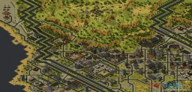 《红色警戒2:尤里的复仇》任务图文攻略