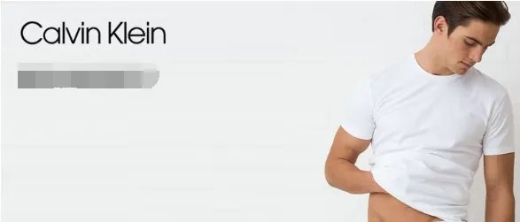 calvinklein怎么读