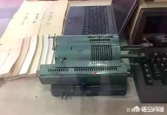 当年中国造原子弹和核潜艇的时候用算盘真的可以完成计算任务吗?