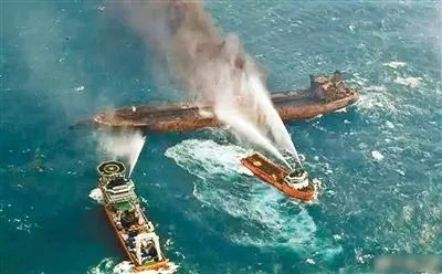 广西北海渔船起火，船上发生事故时如何有效地逃生？