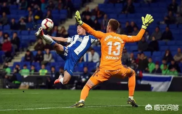 武磊西甲第二球，做为中国仅存的在顶级联赛踢球的球员，我们是不是该给于更多支持？