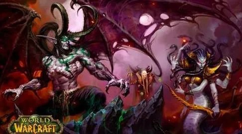 怎样评价魔兽世界私服？