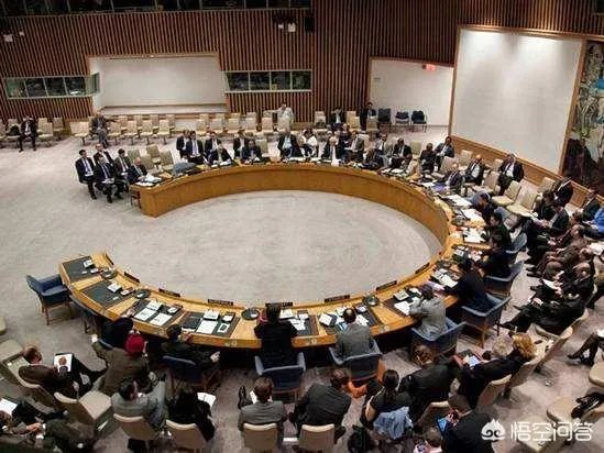 联合国正式决定预算分摊比例中国为第二位。你怎么看?