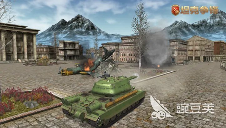 热门的坦克游戏单机版有哪些 不用网络的坦克游戏大全2023