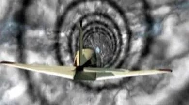 百慕大三角洲怪异现象揭秘 这个说法几乎完美