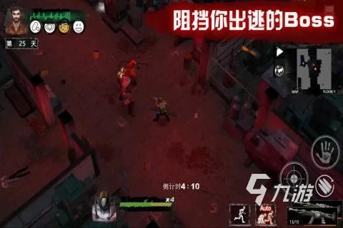 2022网络游戏排行榜前十名大型网络游戏 好玩的大型网络游戏盘点