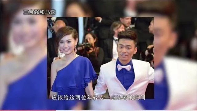 董浩声援马蓉事件解析 董浩老婆叫什么